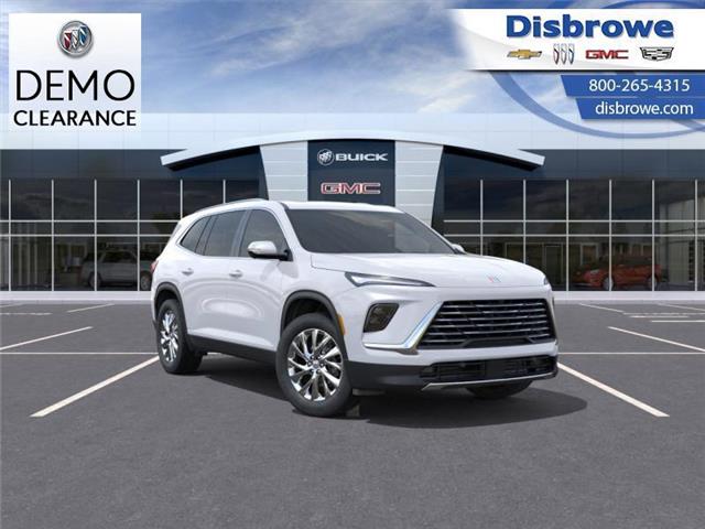 2026 Buick Enclave Preferred (Stk: 85440 EXP SERVICE) in St. Thomas - Image 1 of 24