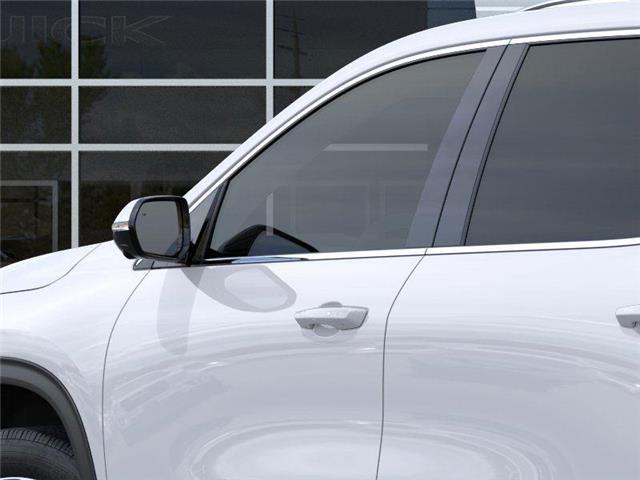 2026 Buick Enclave Preferred (Stk: 85440 EXP SERVICE) in St. Thomas - Image 12 of 24