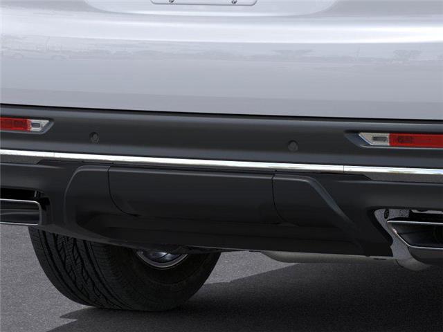 2026 Buick Enclave Preferred (Stk: 85440 EXP SERVICE) in St. Thomas - Image 14 of 24