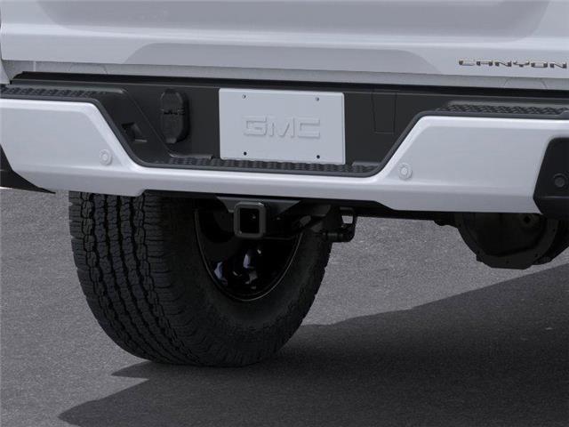 2026 GMC Canyon Denali (Stk: 85463 BOWERS) in St. Thomas - Image 14 of 24