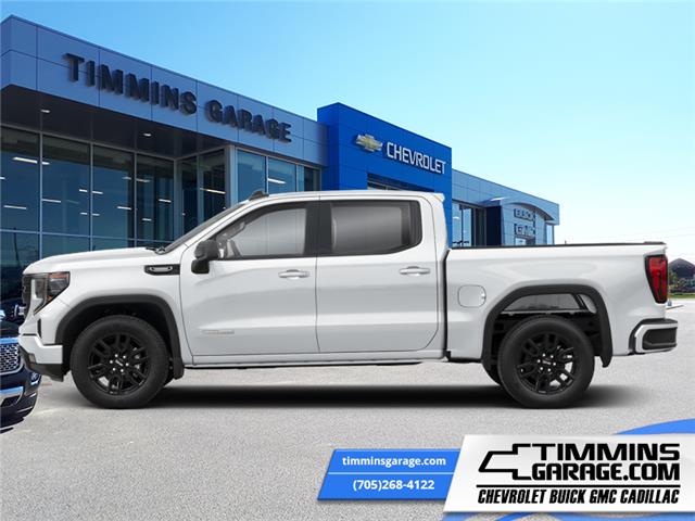 2026 GMC Sierra 1500 Elevation (Stk: 26230) in Timmins - Image 1 of 1