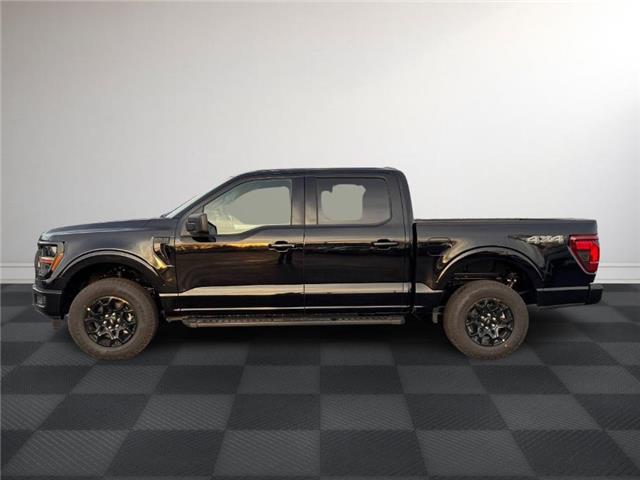 2025 Ford F-150 XLT (Stk: FS56901) in Windsor - Image 2 of 26