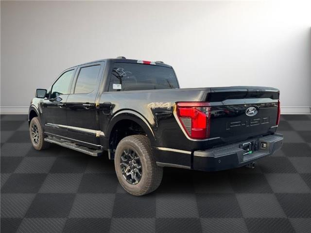 2025 Ford F-150 XLT (Stk: FS56901) in Windsor - Image 4 of 26