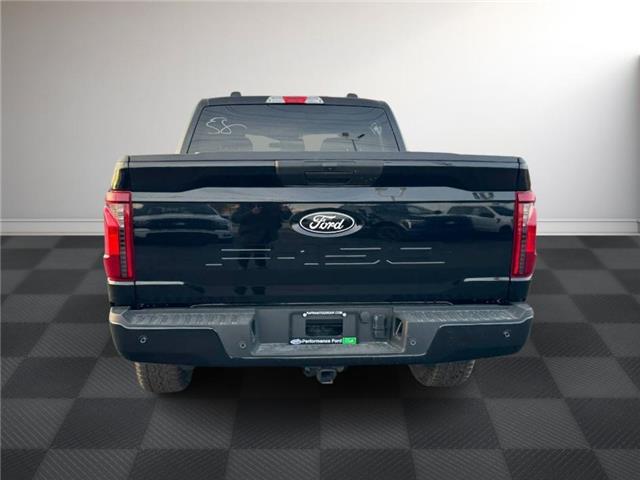 2025 Ford F-150 XLT (Stk: FS56901) in Windsor - Image 5 of 26