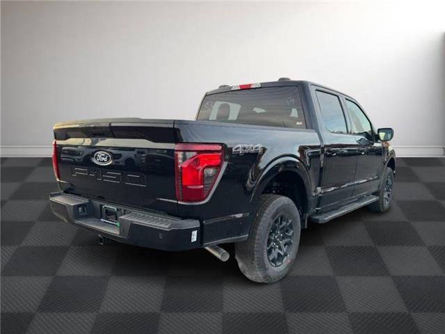 2025 Ford F-150 XLT (Stk: FS56901) in Windsor - Image 6 of 26