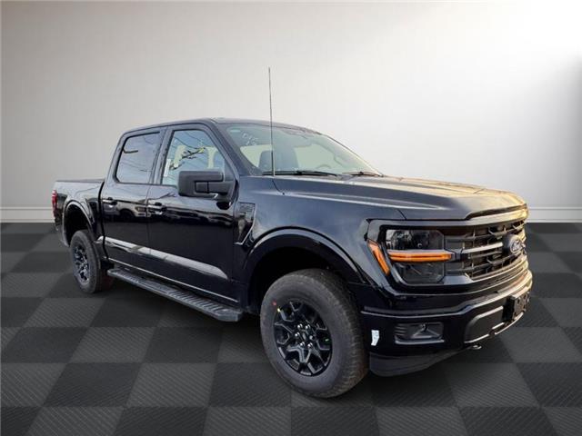 2025 Ford F-150 XLT (Stk: FS56901) in Windsor - Image 9 of 26