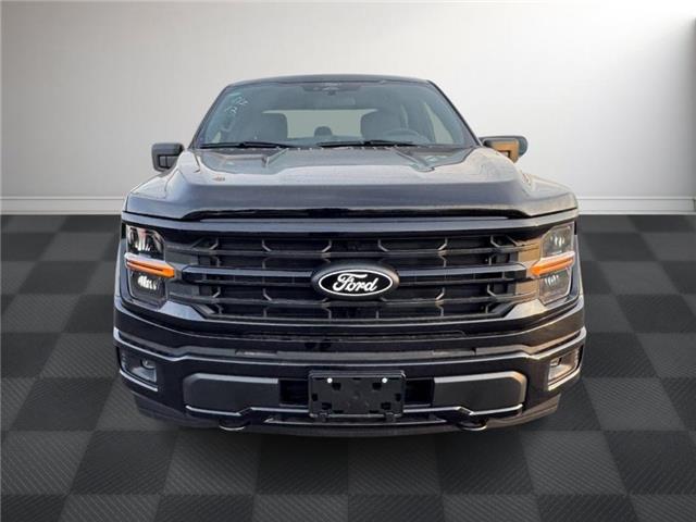2025 Ford F-150 XLT (Stk: FS56901) in Windsor - Image 10 of 26