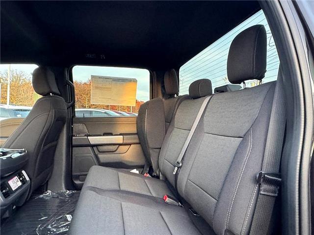 2025 Ford F-150 XLT (Stk: FS56901) in Windsor - Image 11 of 26