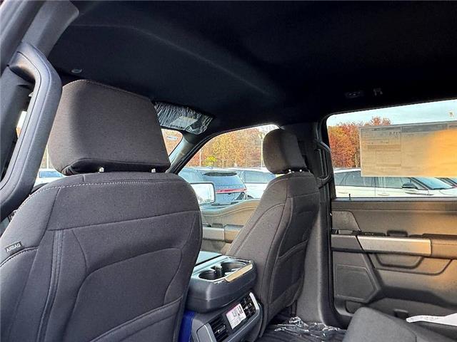 2025 Ford F-150 XLT (Stk: FS56901) in Windsor - Image 12 of 26