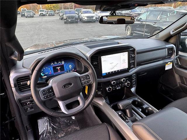 2025 Ford F-150 XLT (Stk: FS56901) in Windsor - Image 14 of 26