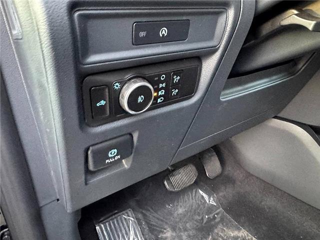 2025 Ford F-150 XLT (Stk: FS56901) in Windsor - Image 16 of 26