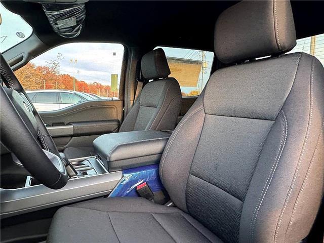 2025 Ford F-150 XLT (Stk: FS56901) in Windsor - Image 17 of 26