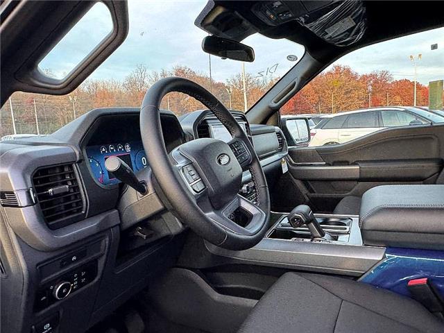 2025 Ford F-150 XLT (Stk: FS56901) in Windsor - Image 19 of 26