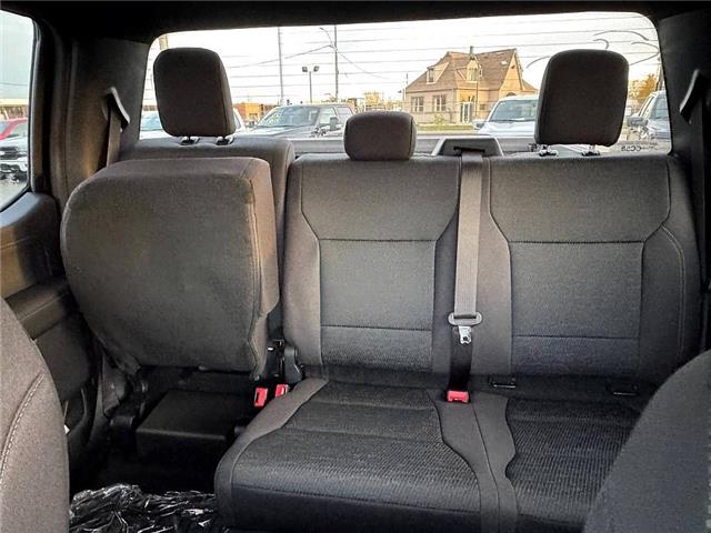 2025 Ford F-150 XLT (Stk: FS56901) in Windsor - Image 21 of 26