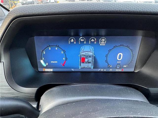 2025 Ford F-150 XLT (Stk: FS56901) in Windsor - Image 22 of 26