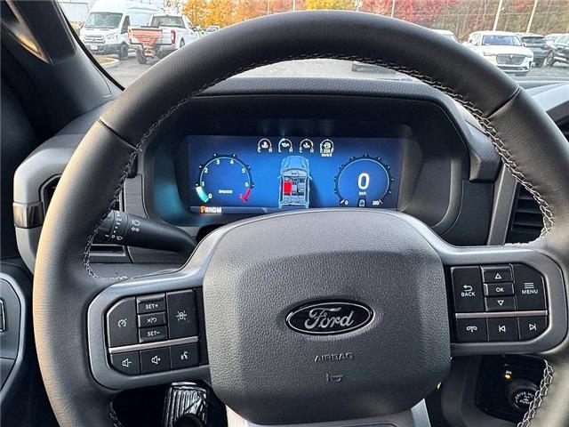 2025 Ford F-150 XLT (Stk: FS56901) in Windsor - Image 23 of 26