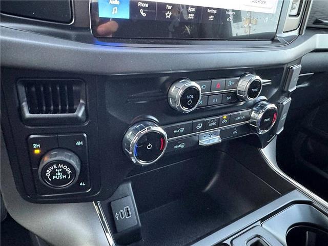 2025 Ford F-150 XLT (Stk: FS56901) in Windsor - Image 24 of 26