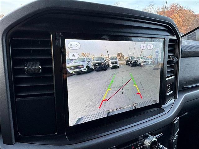 2025 Ford F-150 XLT (Stk: FS56901) in Windsor - Image 25 of 26