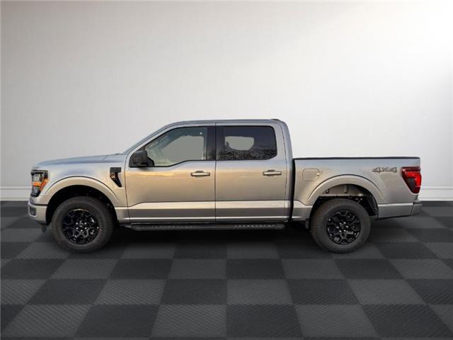 2025 Ford F-150 XLT (Stk: FS56198) in Windsor - Image 2 of 26
