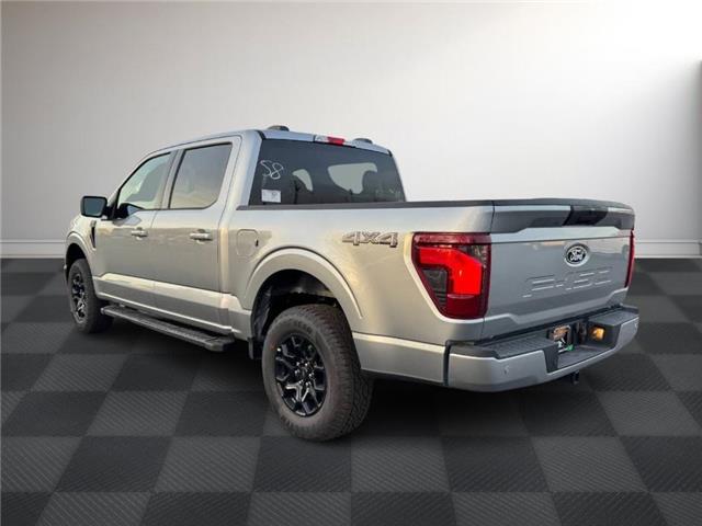 2025 Ford F-150 XLT (Stk: FS56198) in Windsor - Image 4 of 26