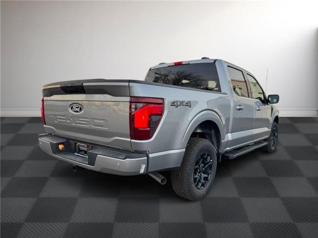 2025 Ford F-150 XLT (Stk: FS56198) in Windsor - Image 6 of 26