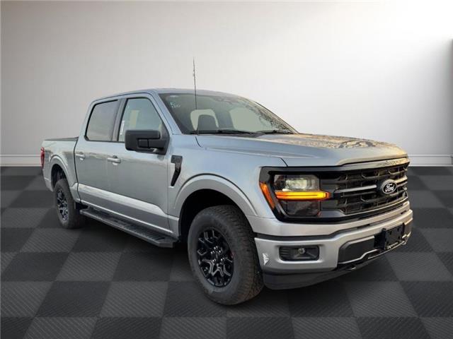 2025 Ford F-150 XLT (Stk: FS56198) in Windsor - Image 9 of 26
