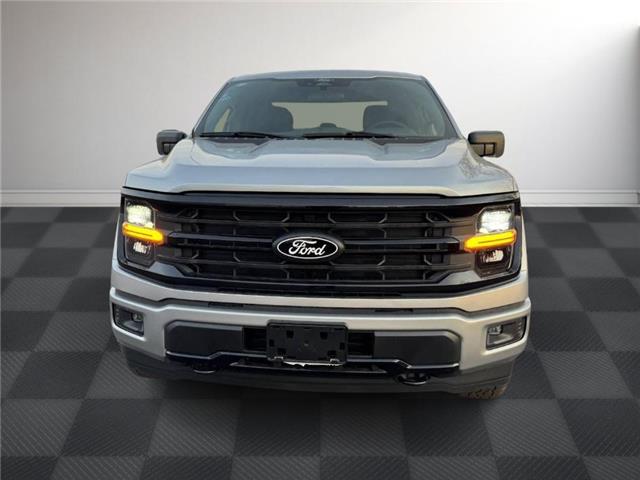 2025 Ford F-150 XLT (Stk: FS56198) in Windsor - Image 10 of 26