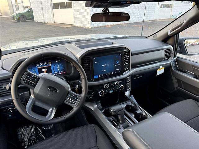 2025 Ford F-150 XLT (Stk: FS56198) in Windsor - Image 14 of 26