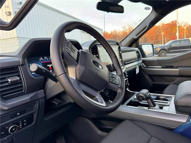 2025 Ford F-150 XLT (Stk: FS56198) in Windsor - Image 19 of 26
