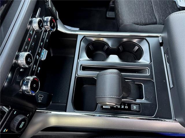 2025 Ford F-150 XLT (Stk: FS56198) in Windsor - Image 20 of 26