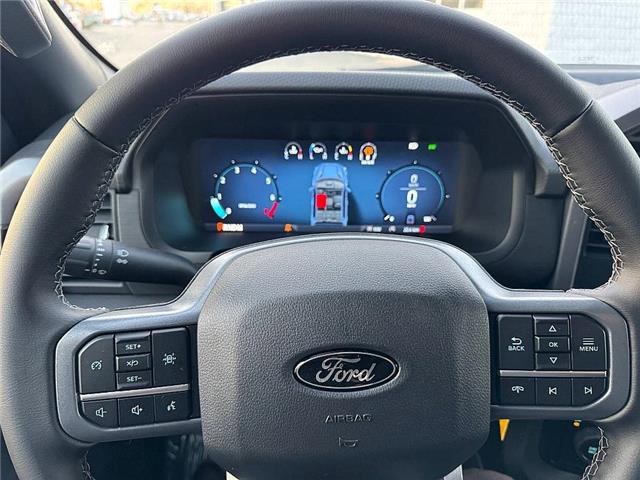 2025 Ford F-150 XLT (Stk: FS56198) in Windsor - Image 23 of 26