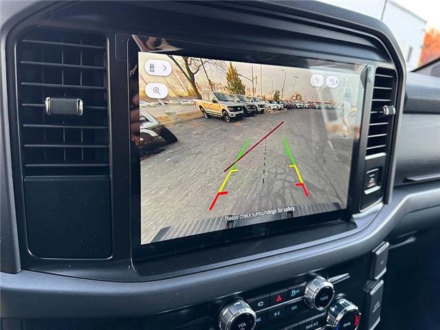 2025 Ford F-150 XLT (Stk: FS56198) in Windsor - Image 25 of 26