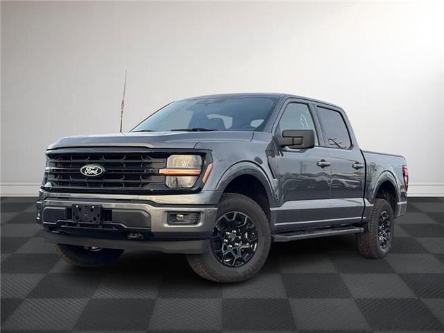 2025 Ford F-150 XLT (Stk: FS62269) in Windsor - Image 1 of 26