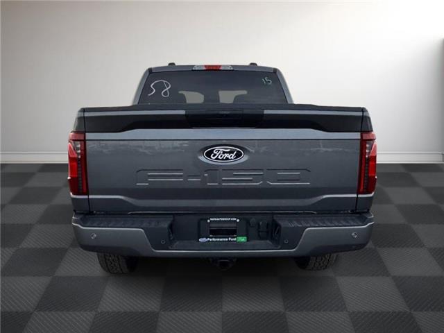 2025 Ford F-150 XLT (Stk: FS62269) in Windsor - Image 5 of 26