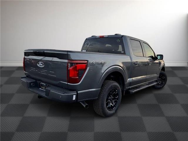 2025 Ford F-150 XLT (Stk: FS62269) in Windsor - Image 6 of 26