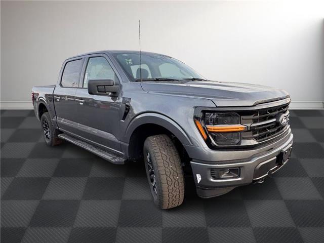 2025 Ford F-150 XLT (Stk: FS62269) in Windsor - Image 9 of 26