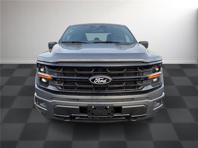 2025 Ford F-150 XLT (Stk: FS62269) in Windsor - Image 10 of 26