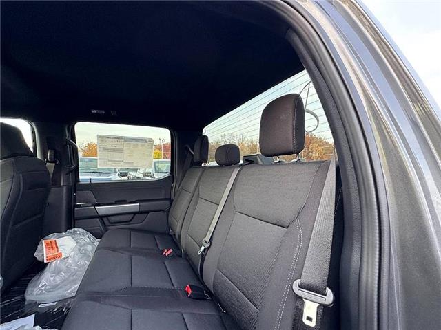 2025 Ford F-150 XLT (Stk: FS62269) in Windsor - Image 11 of 26