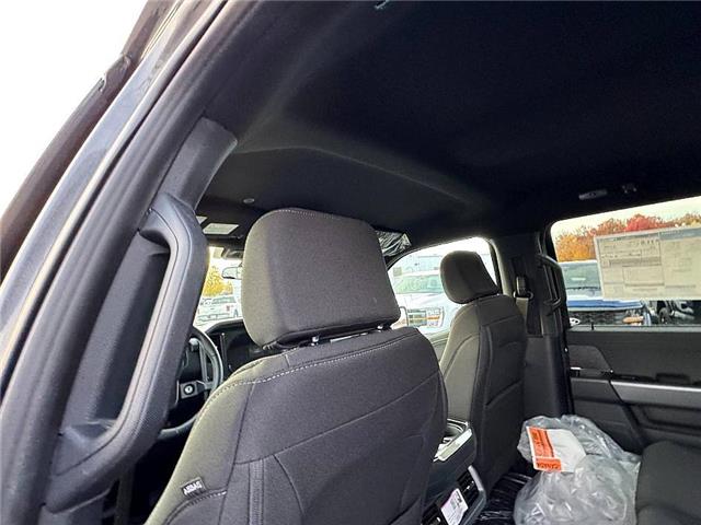 2025 Ford F-150 XLT (Stk: FS62269) in Windsor - Image 12 of 26