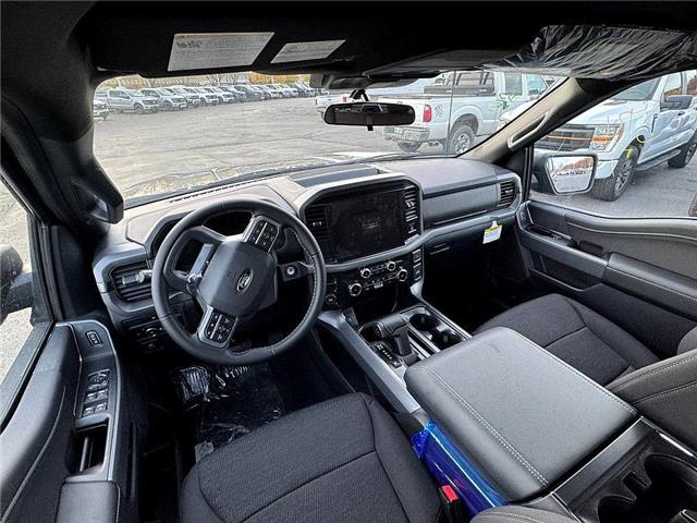 2025 Ford F-150 XLT (Stk: FS62269) in Windsor - Image 14 of 26