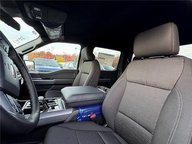 2025 Ford F-150 XLT (Stk: FS62269) in Windsor - Image 17 of 26