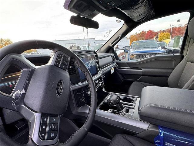 2025 Ford F-150 XLT (Stk: FS62269) in Windsor - Image 19 of 26