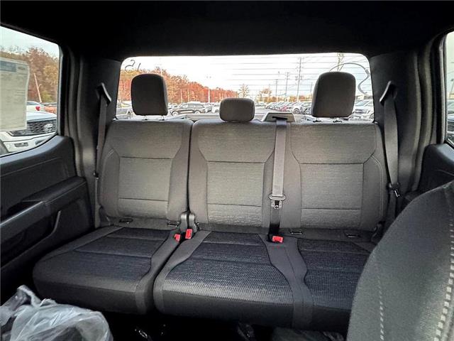 2025 Ford F-150 XLT (Stk: FS62269) in Windsor - Image 21 of 26