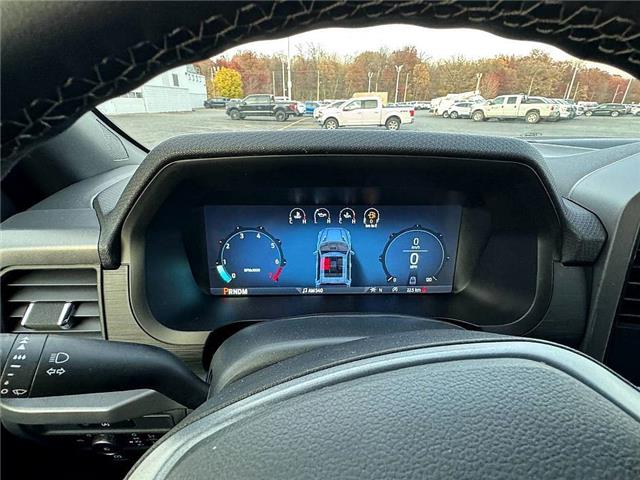 2025 Ford F-150 XLT (Stk: FS62269) in Windsor - Image 22 of 26