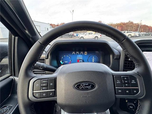 2025 Ford F-150 XLT (Stk: FS62269) in Windsor - Image 23 of 26