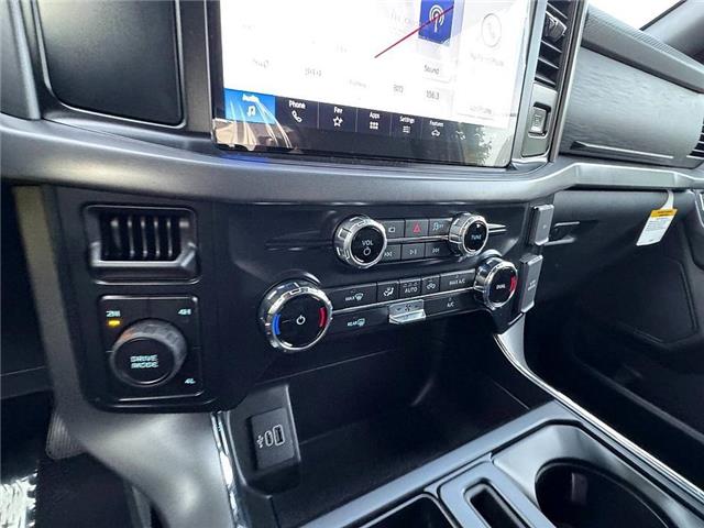 2025 Ford F-150 XLT (Stk: FS62269) in Windsor - Image 24 of 26