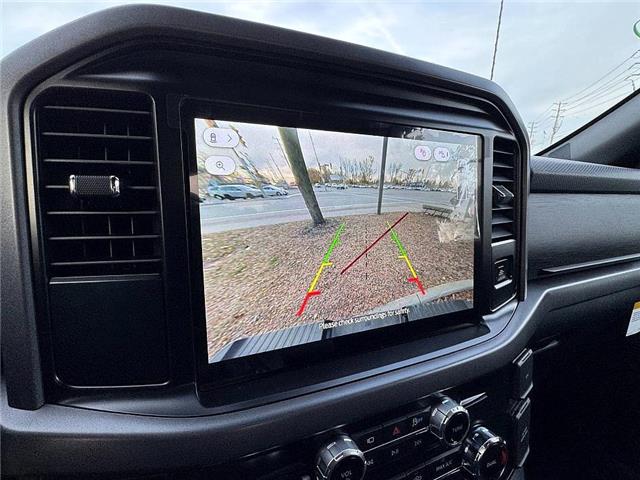 2025 Ford F-150 XLT (Stk: FS62269) in Windsor - Image 25 of 26