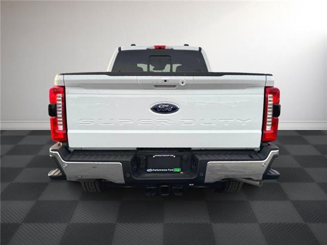 2026 Ford F-250 XLT (Stk: FS90870) in Windsor - Image 5 of 26