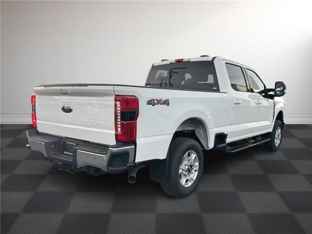 2026 Ford F-250 XLT (Stk: FS90870) in Windsor - Image 6 of 26