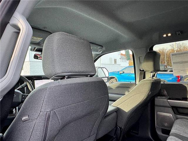 2026 Ford F-250 XLT (Stk: FS90870) in Windsor - Image 12 of 26